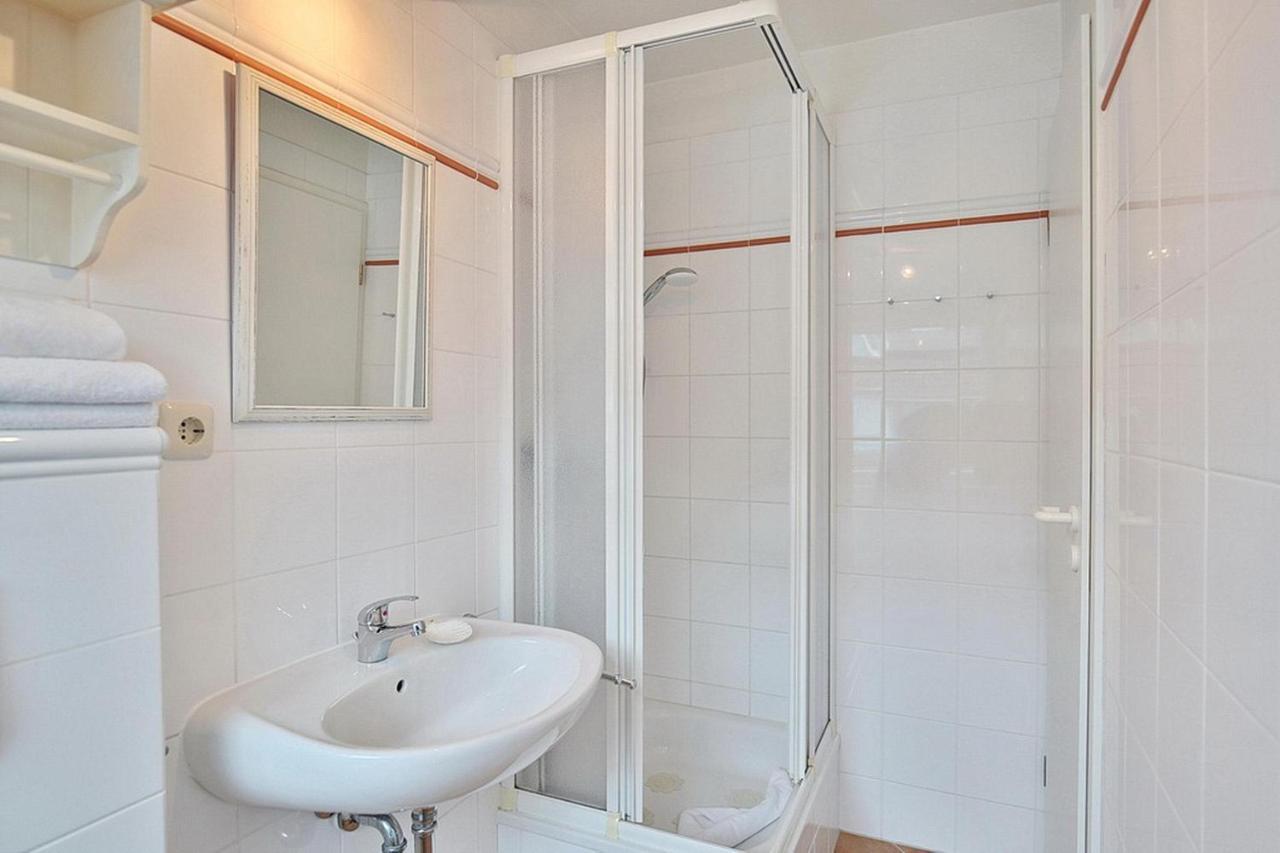 Domizil Strandburg Domizil Strandburg Appartement 25 Timmendorfer Strand Exterior foto